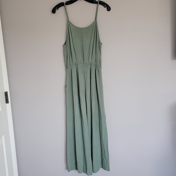 Final Touch Crop  Jumpsuit/ S. - Picture 2 of 9